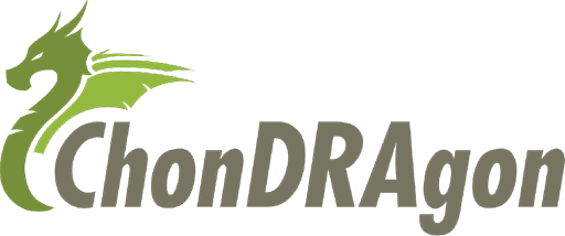 ChonDRAgon Logo