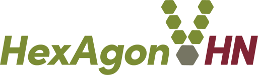 HexAgon-HN Logo